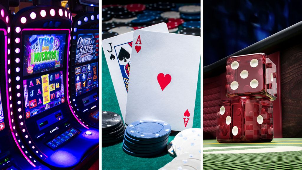 Lottomart Casino site testimonial: From square one cards to mega prizes - right here is just how to claim your bonus Lottomart Casino site testimonial: From square one cards to mega prizes - right here is just how to claim your bonus