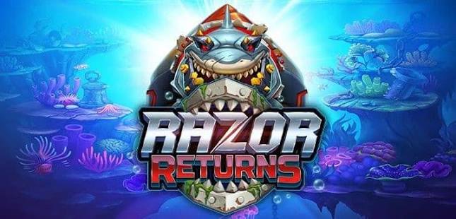 Handleiding voor symbolen en spelbeleid - Razor Returns