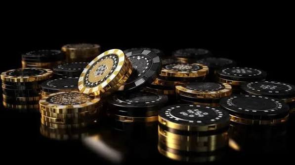 Регистрация в Gold Gambling Enterprise