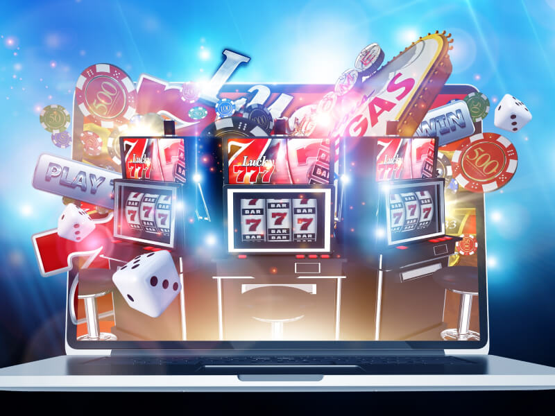 App di casinò non AAMS in Italia App di casinò non AAMS in Italia