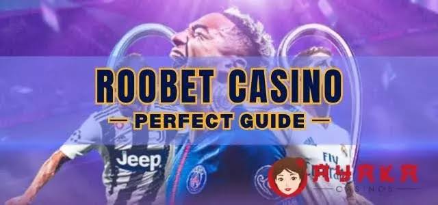 Avis sur Roobet : Évaluation approfondie de Roobet en 2026 Avis sur Roobet : Évaluation approfondie de Roobet en 2026