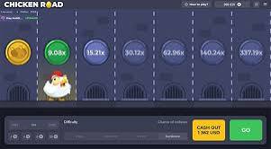 Chicken Road Crash Video Game Evaluation and Technique Overview Chicken Road Crash Video Game Evaluation and Technique Overview