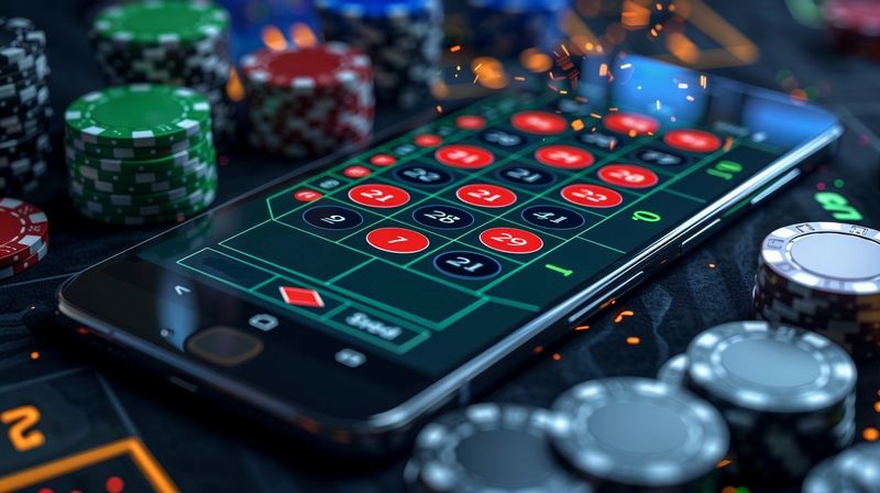 Nuovi casinò online non AAMS e tendenze future Nuovi casinò online non AAMS e tendenze future