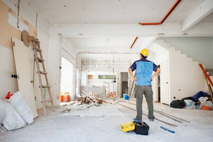 What is a Customized Home?