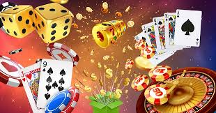 Discover the Exciting World of Online Gaming in Malaysia 78460208