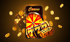 Experience the Thrill of LuckiCasino Casino