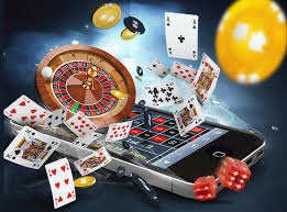 Experience Thrilling Gaming at Online Casino Jet 1396388895 Experience Thrilling Gaming at Online Casino Jet 1396388895