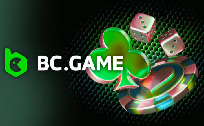 Join BC.Game Casino The Ultimate Gaming Experience Awaits You Join BC.Game Casino The Ultimate Gaming Experience Awaits You
