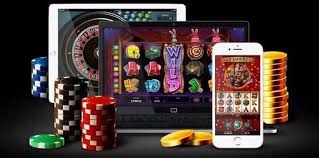 Nejlepší online casina pro české hráče Nejlepší online casina pro české hráče