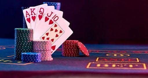 Ζήστε την εμπειρία Live Casino Χωρίς Ταυτοποίηση Ζήστε την εμπειρία Live Casino Χωρίς Ταυτοποίηση