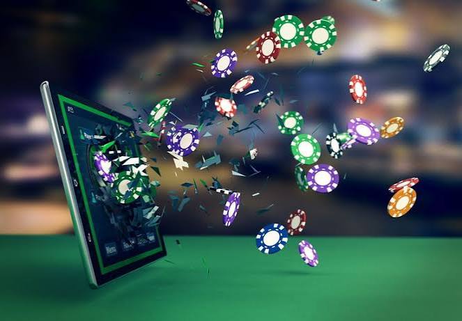 Ζήστε την εμπειρία Live Casino Χωρίς Ταυτοποίηση Ζήστε την εμπειρία Live Casino Χωρίς Ταυτοποίηση