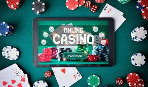 Online Gambling Hvordan det Revolutionerer Spiloplevelsen