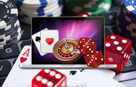 Online Gambling Svět Herní Zábavy a Rizika