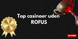 Udenlandske Casino for Danske Spillere Find de Bedste Muligheder
