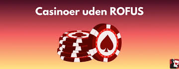 Udenlandske Casino for Danske Spillere Find de Bedste Muligheder