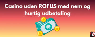 Udenlandske Casinoer for Danske Spillere - En Komplet Guide