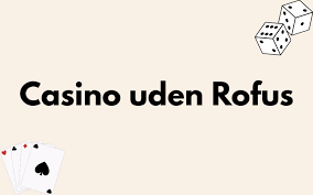 Udenlandske Casinoer for Danske Spillere - En Komplet Guide