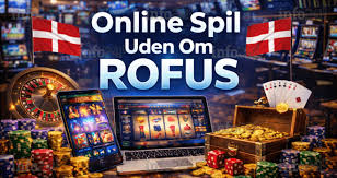 Udenlandske Casinoer for Danske Spillere - En Komplet Guide