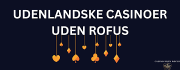 Udenlandske Casinoer i Danmark 2026 Hvad Skal Du Vide 2112572255 Udenlandske Casinoer i Danmark 2026 Hvad Skal Du Vide 2112572255